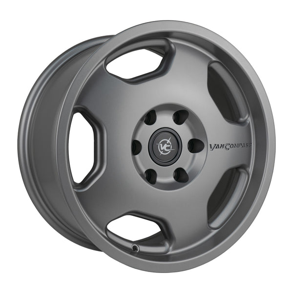 2010-2026 Sprinter 2500 Wheel (2100-TT)