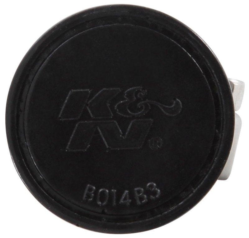 Universal 0.75 inch ID 1.375 inch OD 1.125 inch H Clamp On Crankcase Vent Filter - View 11 | Dirty Garage