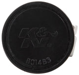 Universal 0.75 inch ID 1.375 inch OD 1.125 inch H Clamp On Crankcase Vent Filter - View 11 | Dirty Garage