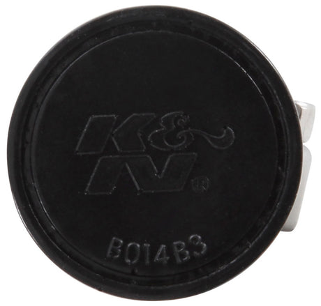 Universal 0.75 inch ID 1.375 inch OD 1.125 inch H Clamp On Crankcase Vent Filter - View 11 | Dirty Garage