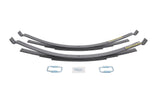 1988-2013 LP-35 Heavy Duty Load Leveling Helper Springs (3515) - Dirty Garage