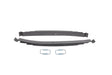 2020-2026 GM HD LP-35 Progressive Rate Load Leveler Helper Springs (3518) - Dirty Garage