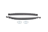 2020-2026 GM HD LP-35 Progressive Rate Load Leveler Helper Springs (3518) - Dirty Garage