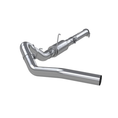 2004.5"-2007 Ram HD P Series Cat Back Exhaust System | Dirty Garage