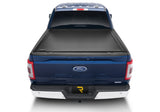 2021-2022 F-150 Super Crew Super Cab 5.5ft Bed ONE MX Retractable Tonneau Cover - View 4 | Dirty Garage