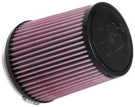 Universal Air Filter 4in Flange/5-3/8in Base/4-1/2in Top/6in Height | Dirty Garage