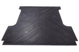 2017-2026 Super Duty w/ 6.5' Bed X Pattern Heavyweight Bed Mat | Dirty Garage
