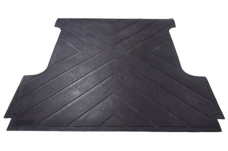 2017-2026 Super Duty w/ 8' Bed X Pattern Heavyweight Bed Mat | Dirty Garage