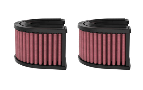 2023-2026 Corvette V8-5.5L 2 Per Box Drop In Air Filters - View 3 | Dirty Garage