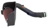 2007-2008 FJ Cruiser V6 4.0L AirCharger Performance Intake - View 2 | Dirty Garage