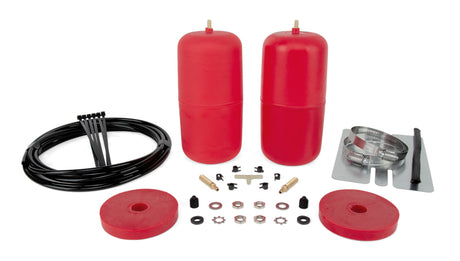 2022 Maverick 1000 Air Spring Kit | Dirty Garage