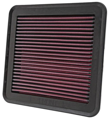 Universal 08 Triton 2.5L-L4 DSL Drop In Air Filter | Dirty Garage