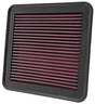 Universal 08 Triton 2.5L-L4 DSL Drop In Air Filter | Dirty Garage