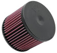 Replacement Air Filter 2010-2013 A8 Quattro 4.2L V8 (2 required) | Dirty Garage