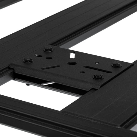 ARB Base Rack Wide Bridge Plate - View 2 | Dirty Garage