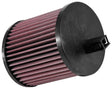 2016 ATS-V V6-3.6L F/l Drop In Air Filter - Replacement Air Filter | Dirty Garage