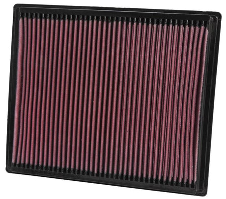 Titan & Armada 5.6L - V8 2004 Drop In Air Filter - View 2 | Dirty Garage