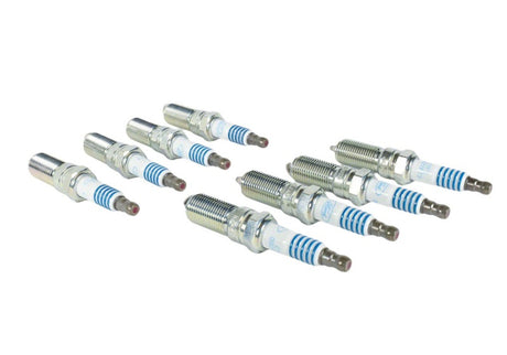 2019-2024 Ranger/Bronco 2.3L/2.7L/2011-2021 F-150 3.5L EcoBoost Cold Spark Plug Set - View 9 | Dirty Garage
