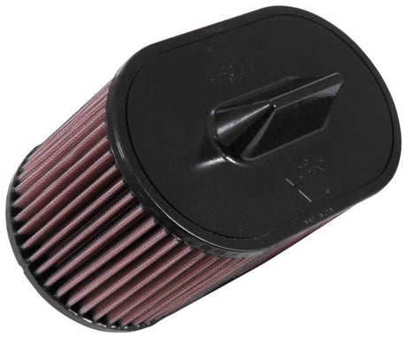 2014 Maserati Ghibli V6-3.0L F/I Replacement Drop In Air Filter | Dirty Garage