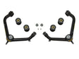 2009-2024 Ram 1500 Tubular Upper Control Arm Delta Joint Kit | Dirty Garage