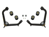 2009-2024 Ram 1500 Tubular Upper Control Arm Delta Joint Kit | Dirty Garage