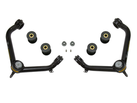 2009-2024 Ram 1500 Tubular Upper Control Arm Delta Joint Kit | Dirty Garage