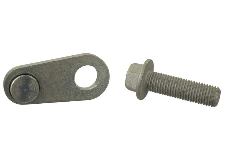 Universal Mustang 2.0L/2.3L EcoBoost Balance Shaft Block-Off Plug - View 5 | Dirty Garage
