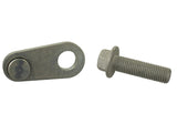 Universal Mustang 2.0L/2.3L EcoBoost Balance Shaft Block-Off Plug - View 5 | Dirty Garage