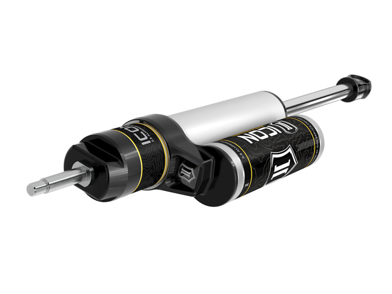 2007-2024 Tundra Rear 2.5 Series Shock Pair - View 7 | Dirty Garage