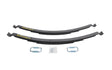 2004-2026 LP-35 Heavy Duty Load Leveler Helper Springs (3551) - Dirty Garage