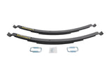 2004-2026 LP-35 Heavy Duty Load Leveler Helper Springs (3551) - Dirty Garage