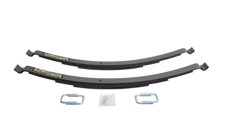 2004-2026 LP-35 Heavy Duty Load Leveler Helper Springs (3551) - Dirty Garage