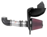 2008-2011 Typhoon, CTS 3.6L, 3.6L 69 Series Typhoon Perf Intake Kit - View 12 | Dirty Garage