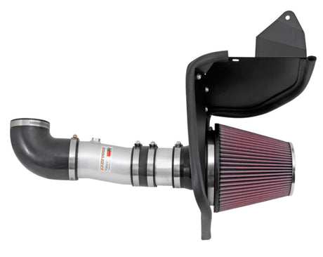2008-2011 Typhoon, CTS 3.6L, 3.6L 69 Series Typhoon Perf Intake Kit - View 12 | Dirty Garage
