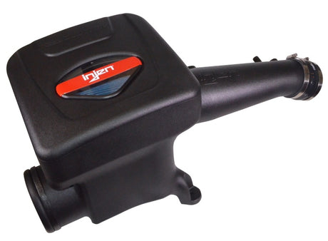 2007-2020 Toyota Tundra 5.7L Evolution Intake | Dirty Garage