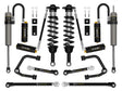 2022-2025 Tundra ICON 2.5 CDCV Front and Rear Lift Kit | Dirty Garage
