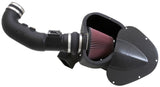 2011-2012 Mustang GT 5.0L V8 AirCharger Performance Intake Kit - View 2 | Dirty Garage