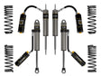 1997-2023 ICON Front and Rear Lift Kit | Dirty Garage