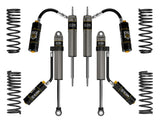 1997-2023 ICON Front and Rear Lift Kit | Dirty Garage