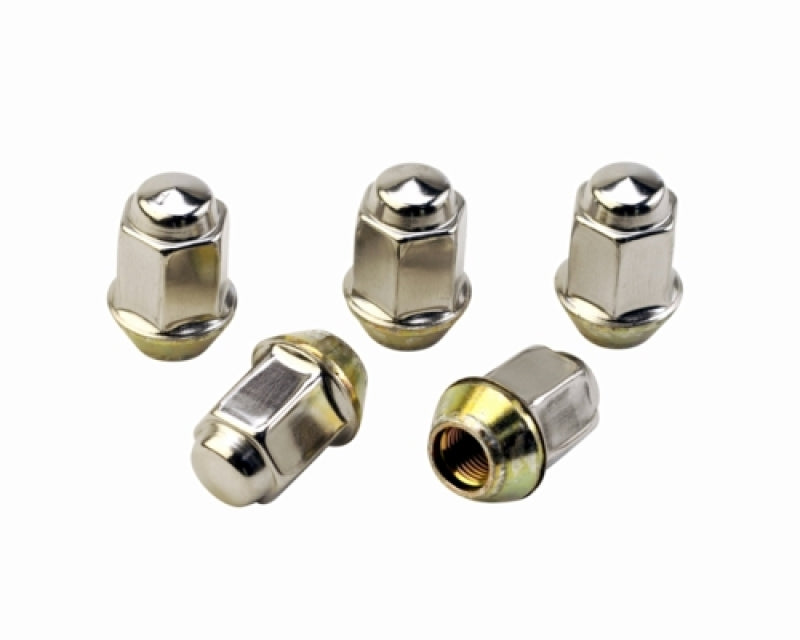 Universal Lug Nuts - View 2 | Dirty Garage