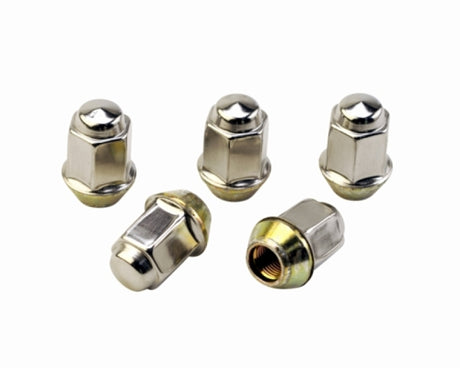 Universal Lug Nuts - View 2 | Dirty Garage