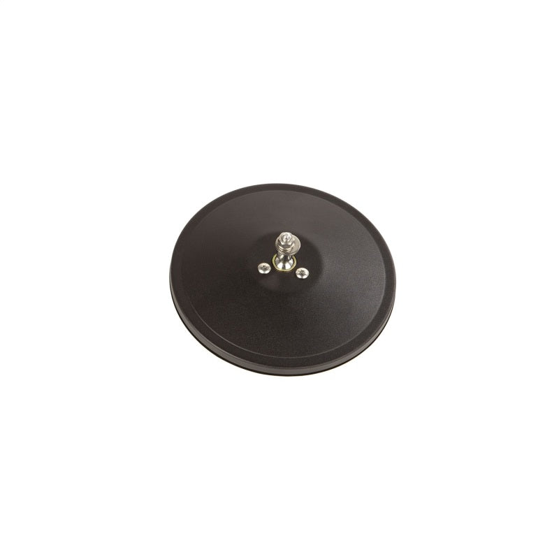 Rugged Ridge 18-20 Jeep Wrangler JL/JT Round Trail Mirror Kit - View 5 | Dirty Garage