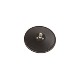 Rugged Ridge 18-20 Jeep Wrangler JL/JT Round Trail Mirror Kit - View 5 | Dirty Garage