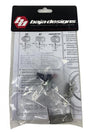 Baja Designs S1 Series Mounting Bracket - Single | Dirty Garage
