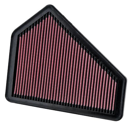 Replacement Air Filter CTS/CTS-V 3.6L-V6; 2008 - View 2 | Dirty Garage