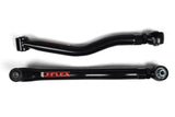 2018-2025 Wrangler JL Adjustable J-Flex Lower Control Arms - Front | Dirty Garage