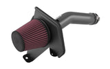 2022-2024 Grand Cherokee L/WL 3.6L V6 Performance Air Intake System - View 4 | Dirty Garage
