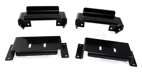 1994-2018 Superduty Rear Loadlifter 5000 Air Spring Kit - View 4 | Dirty Garage