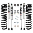 Synergy 05+ Ford Super Duty F-250 / F-350 4x4 Gas Leveling System | Dirty Garage