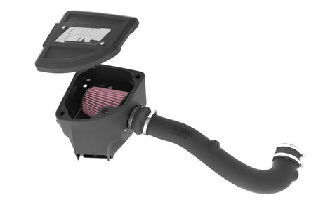2020-2023 RAM 1500 V6 3.6L Performance Air Intake System - View 5 | Dirty Garage